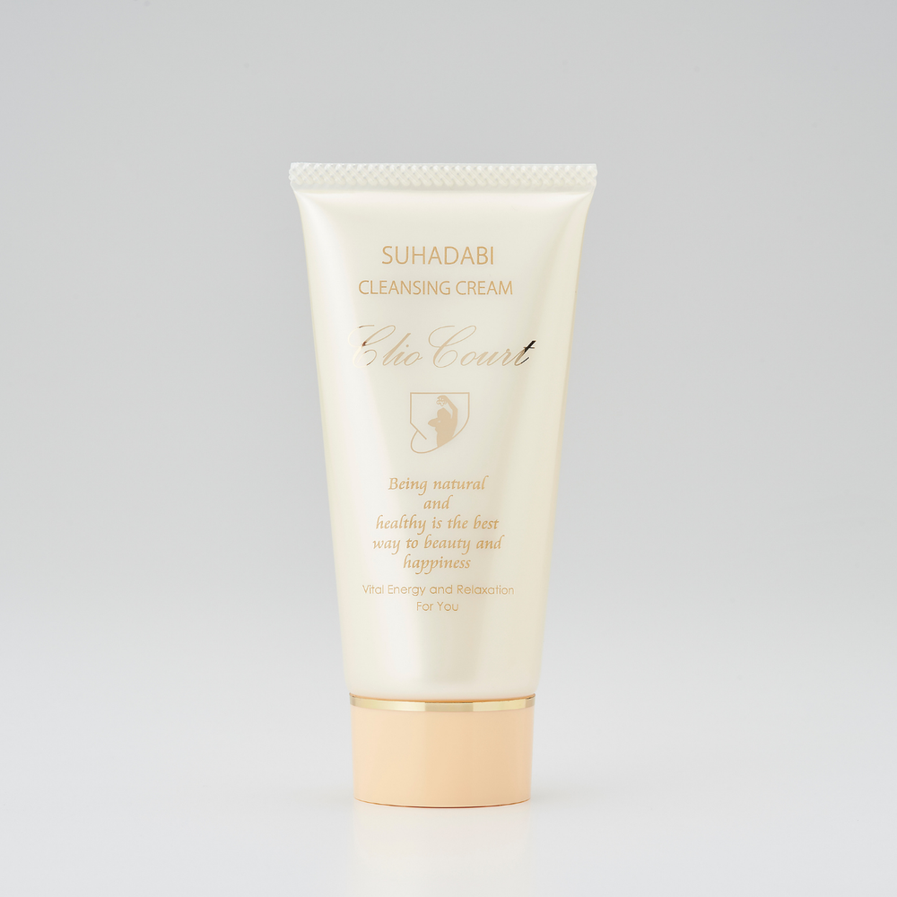 Bare Skin Beauty Cleansing Cream Tube