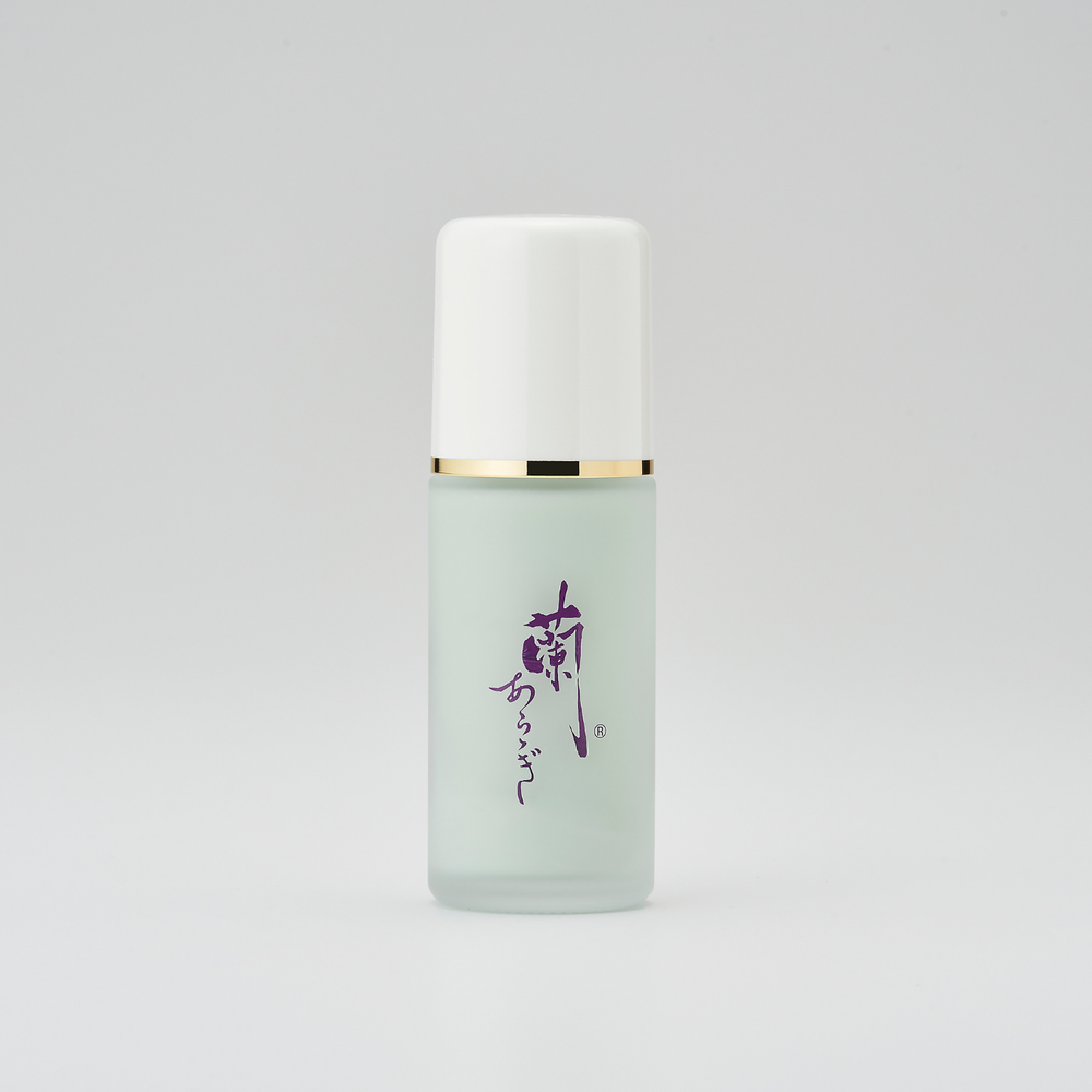 水溶性ファンデーション 25ml